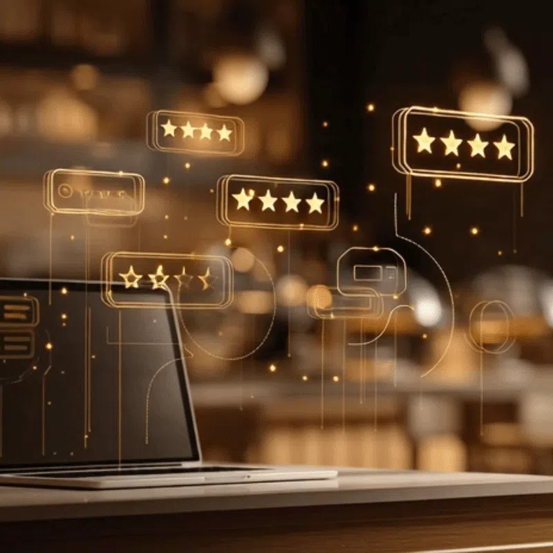 Frederick Get More Reviews