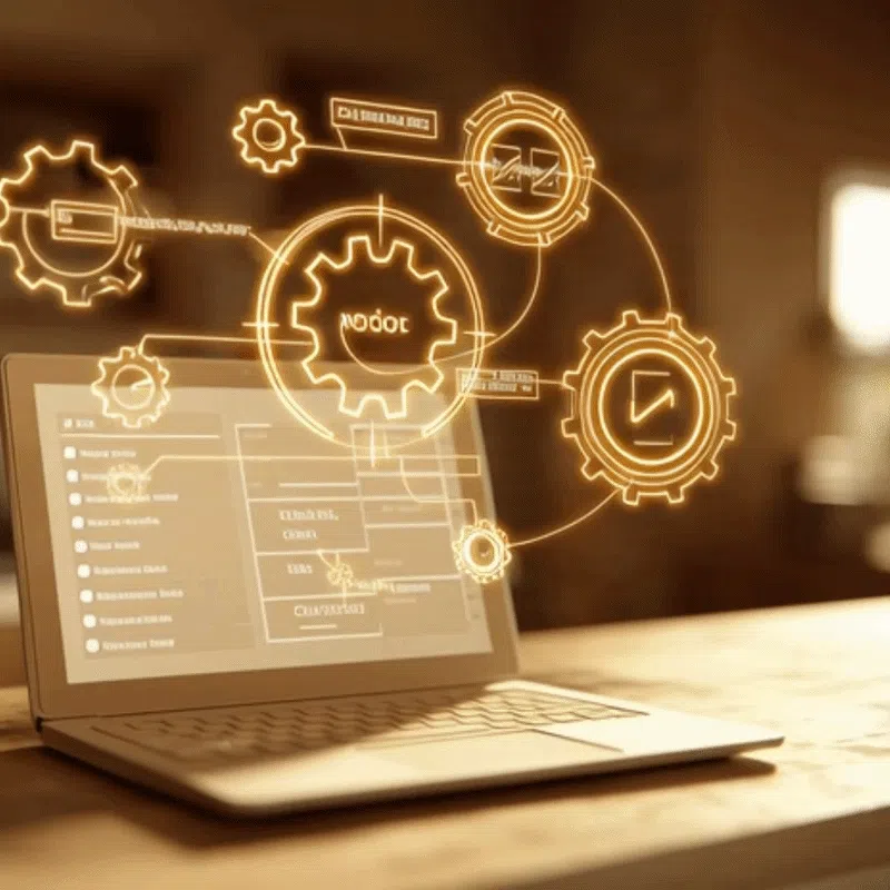 Frederick Business Automation