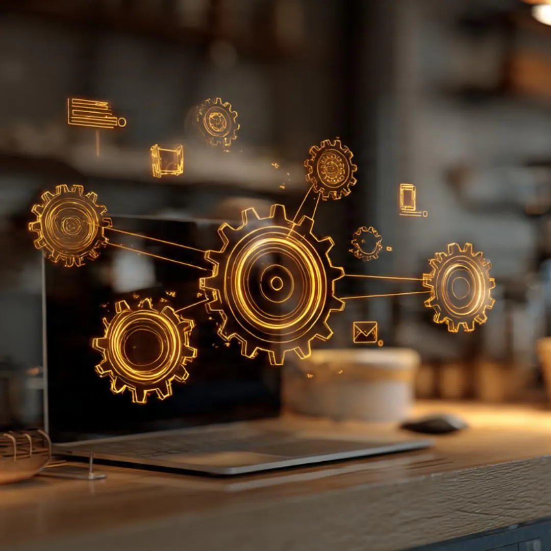 DMV Business Automation