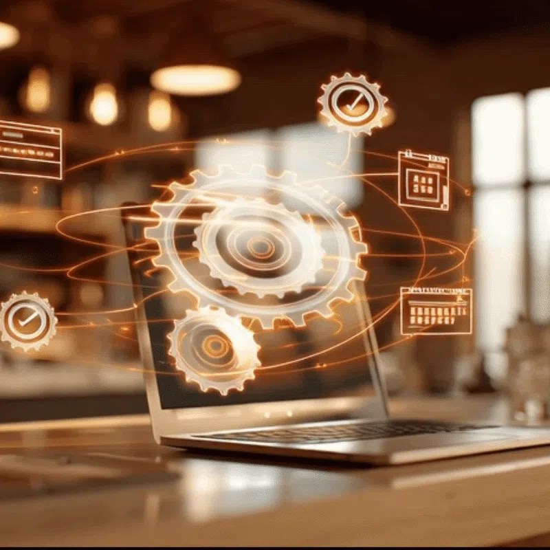 Hagerstown Business Automation