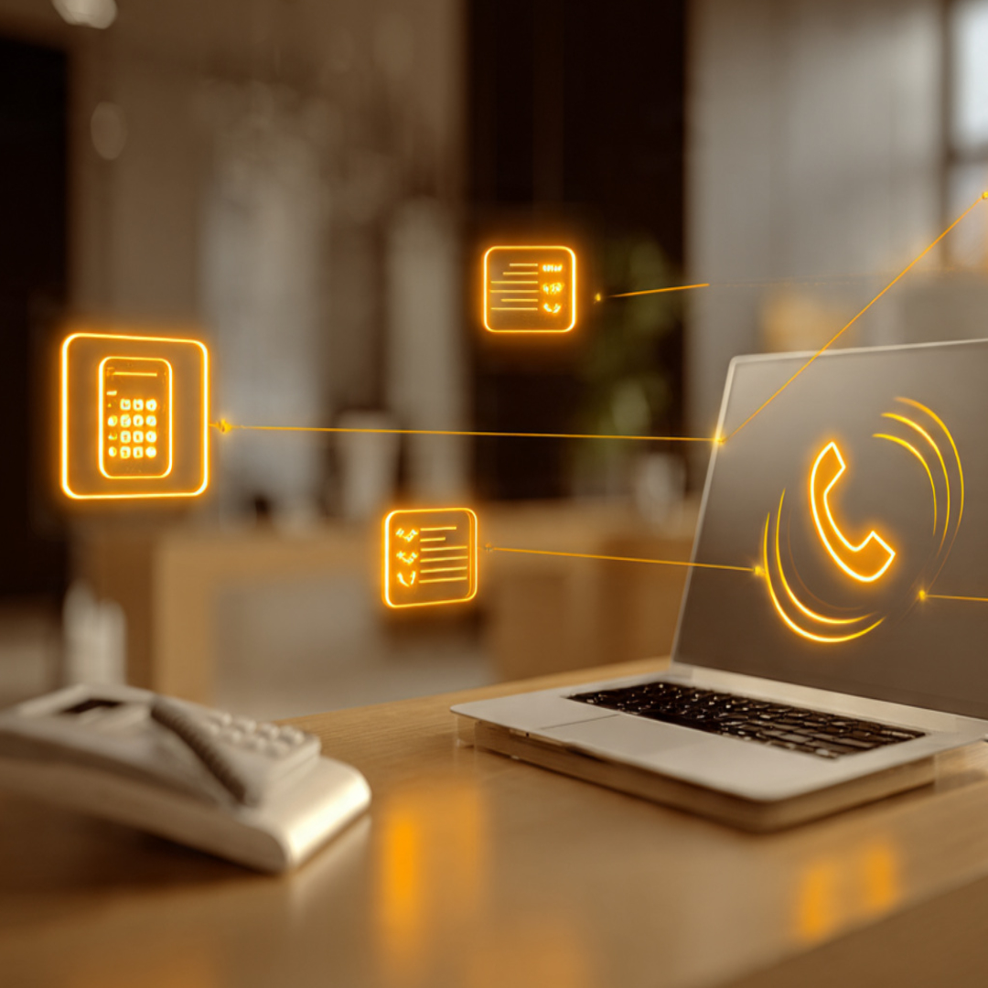 DMV Automated Phone System