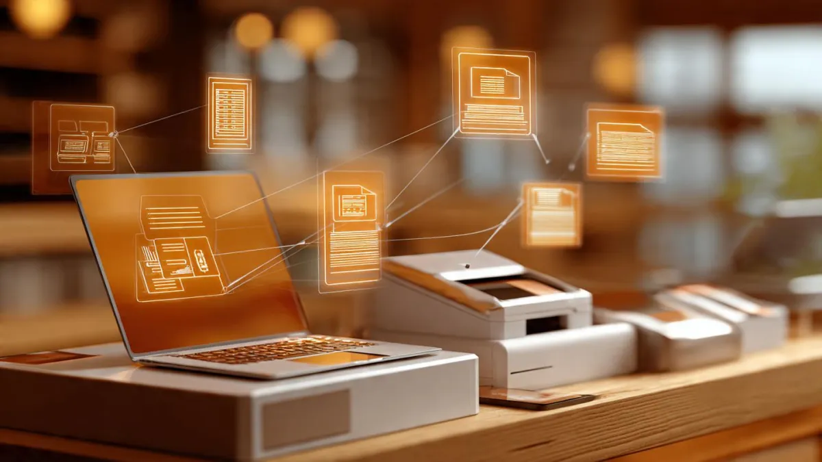 Frederick Printing Services