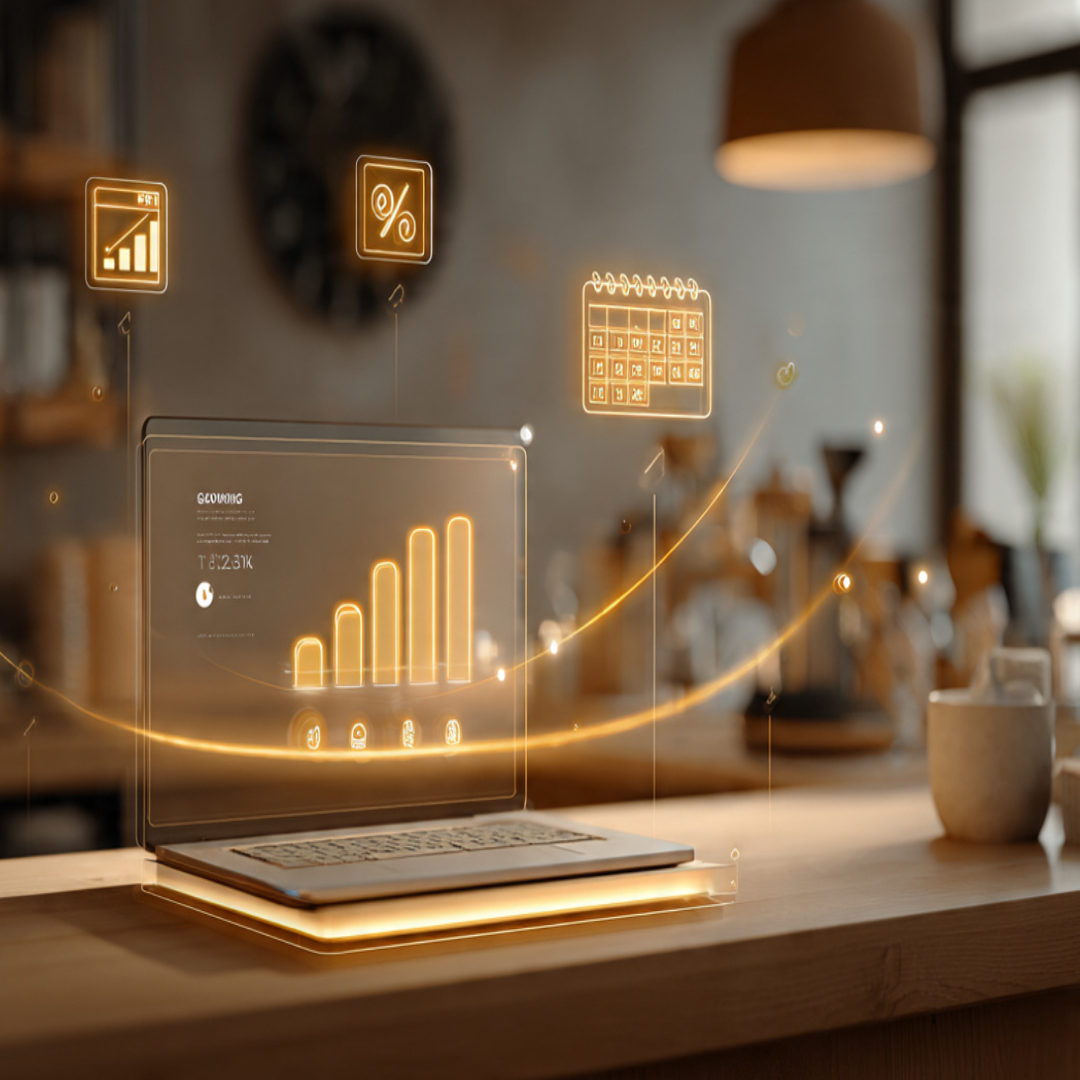 Frederick Marketing Campaigns