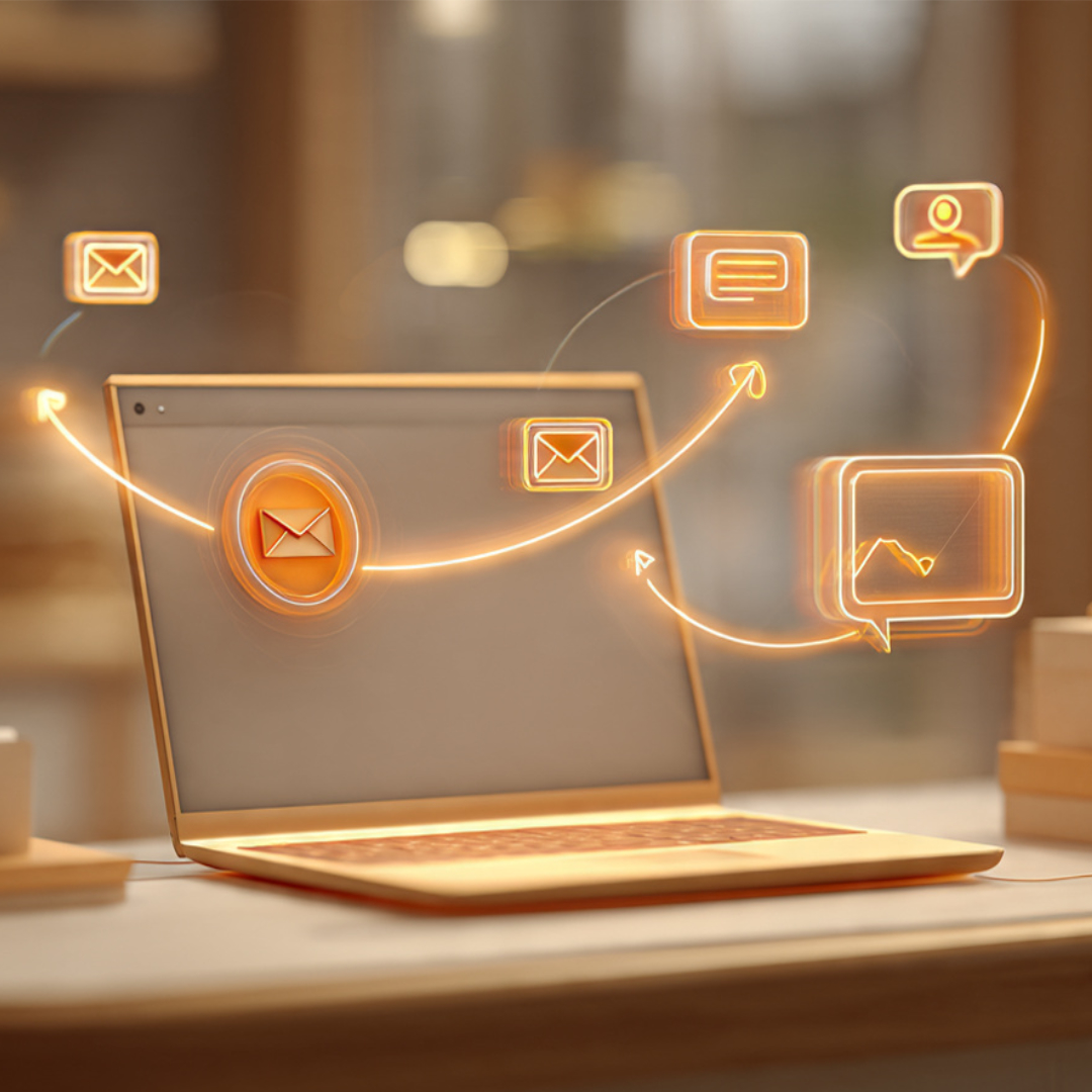 Frederick Lead Follow-up