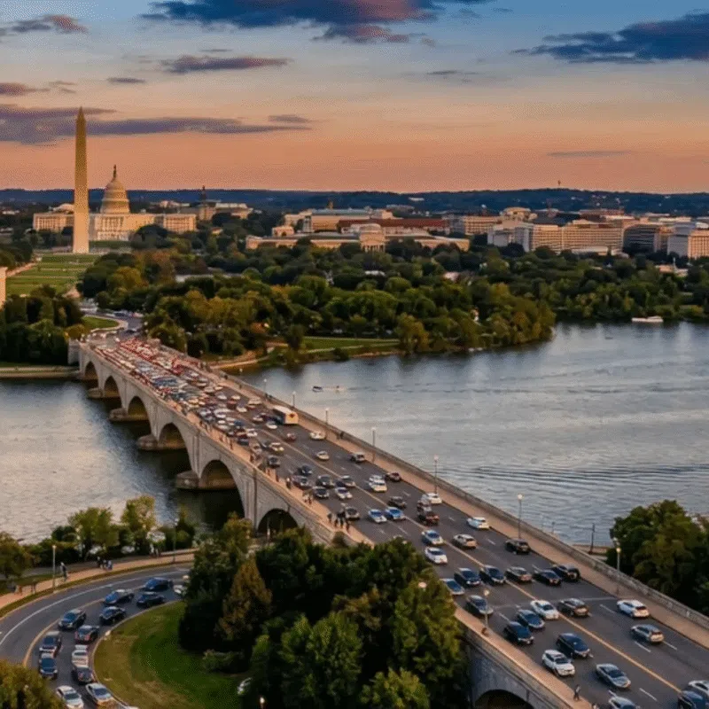 DMV Functional Website