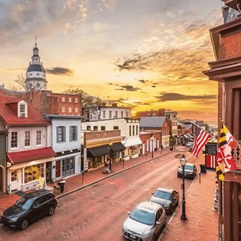 Hagerstown Video Production