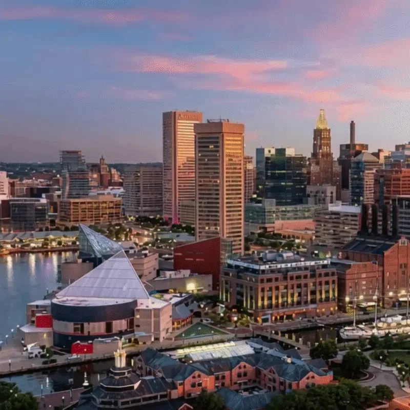 Baltimore Video Production