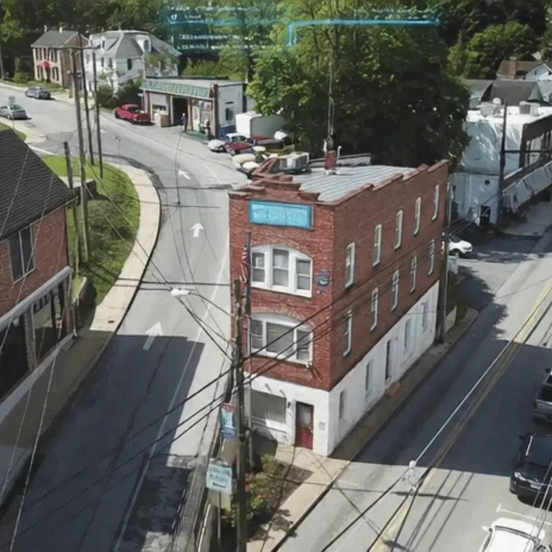 Mt. Airy Video Production