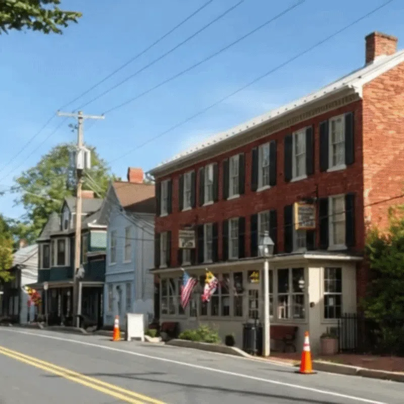 New Market Video Production