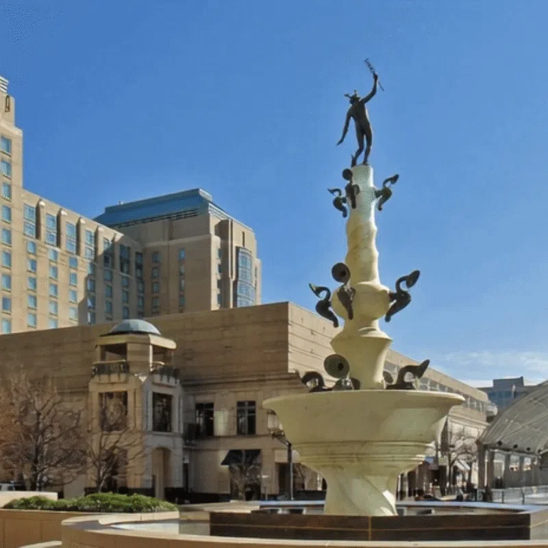 Reston Video Production