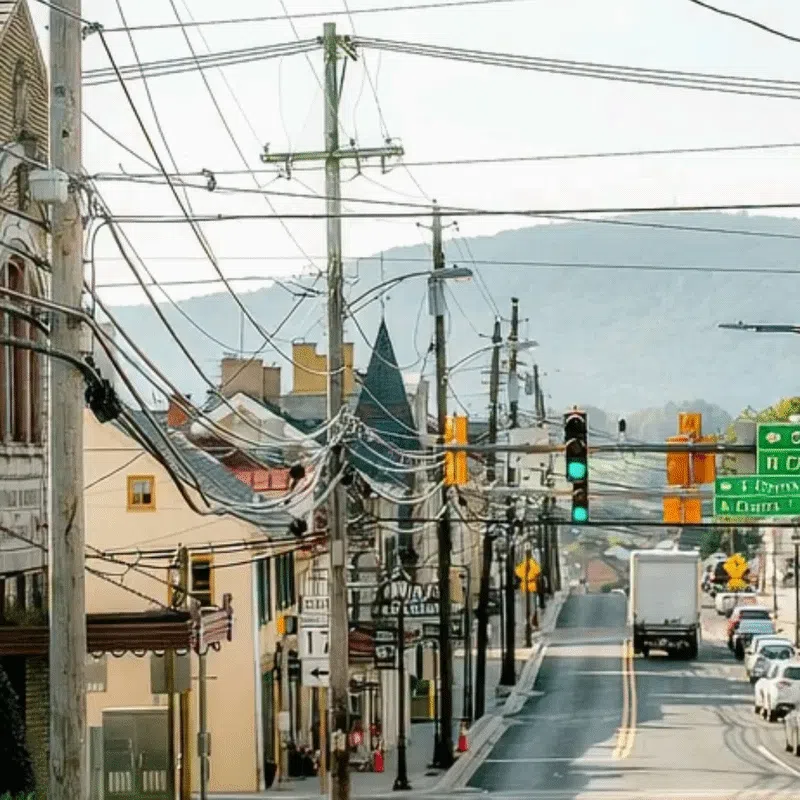 Middletown Video Production