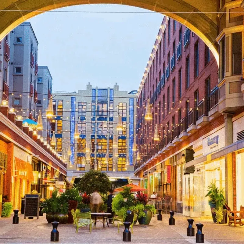 Bethesda Video Production