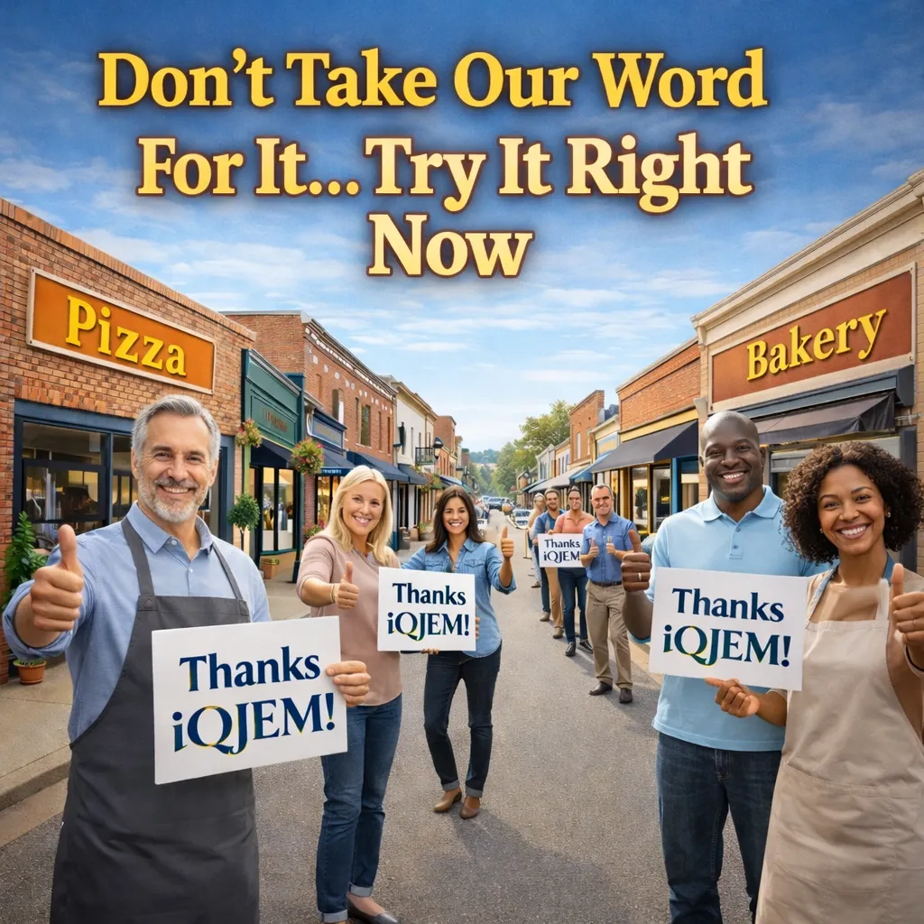 Frederick Lead Follow-up