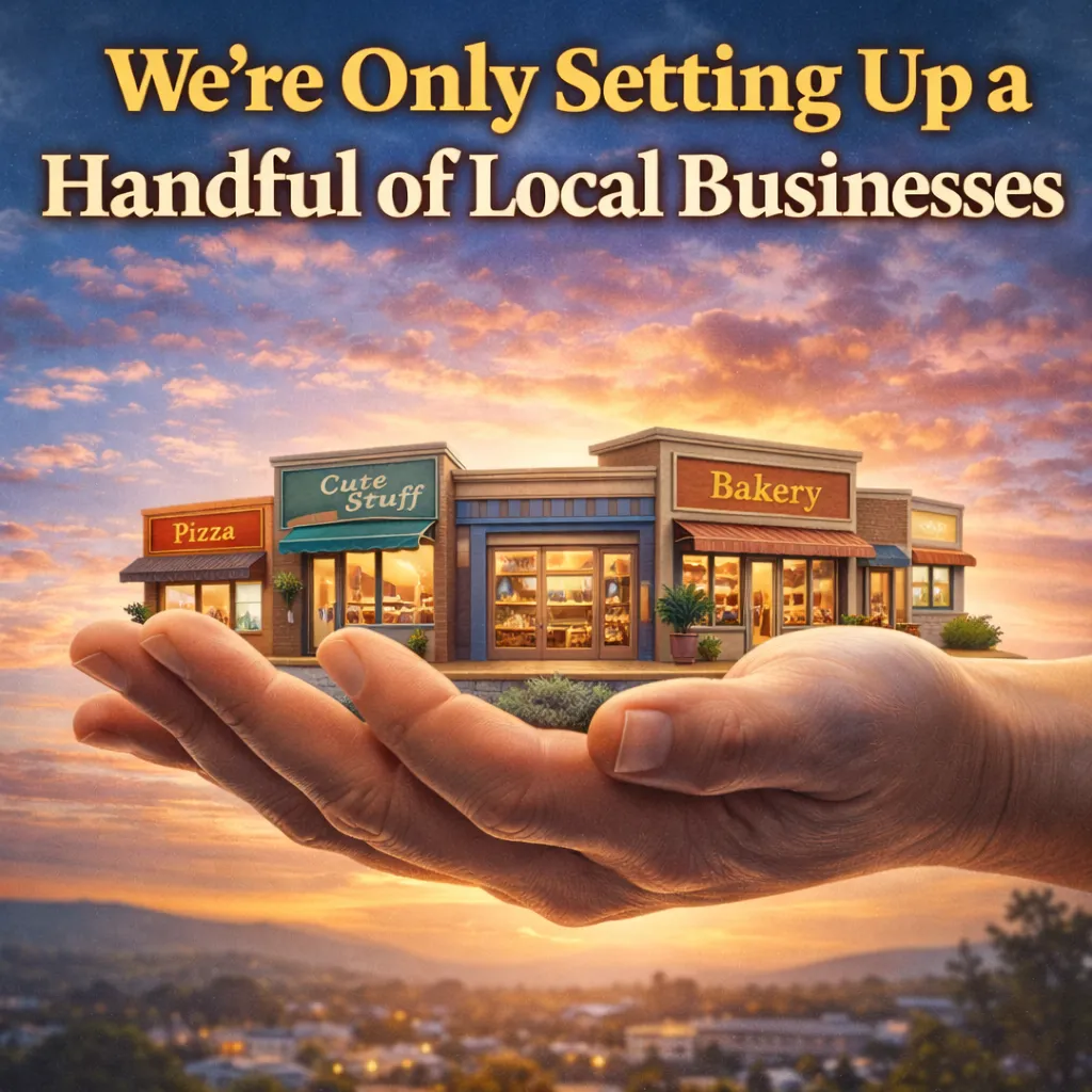 Frederick Lead Follow-up