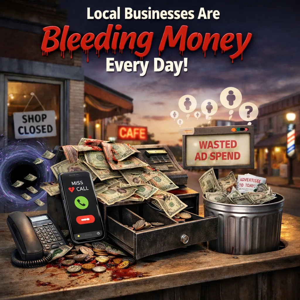 Hagerstown Lead Follow-up