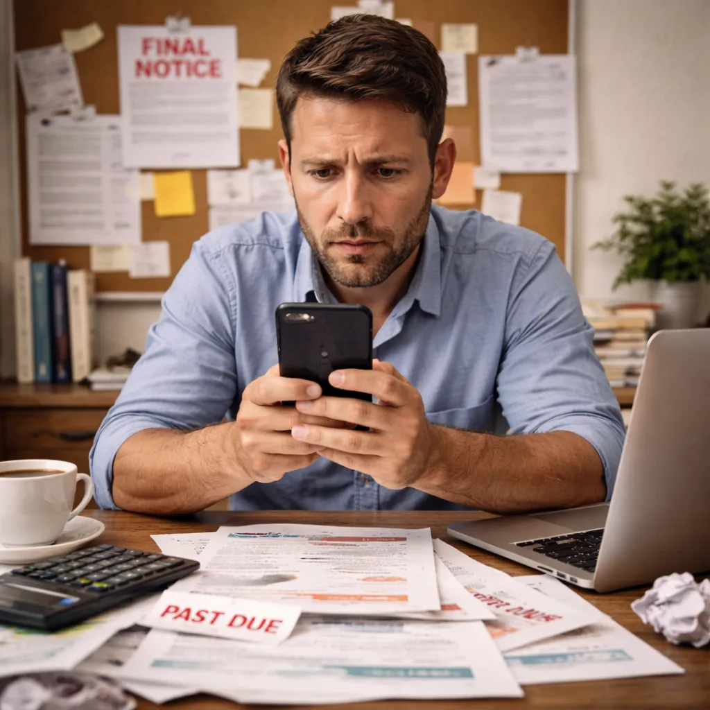 Frederick Lead Follow-up