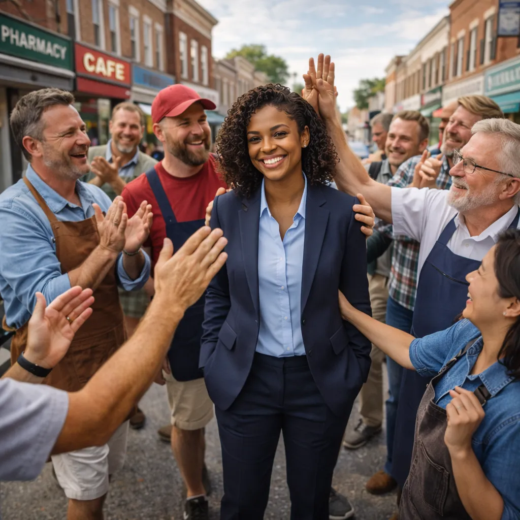 Frederick Lead Follow-up