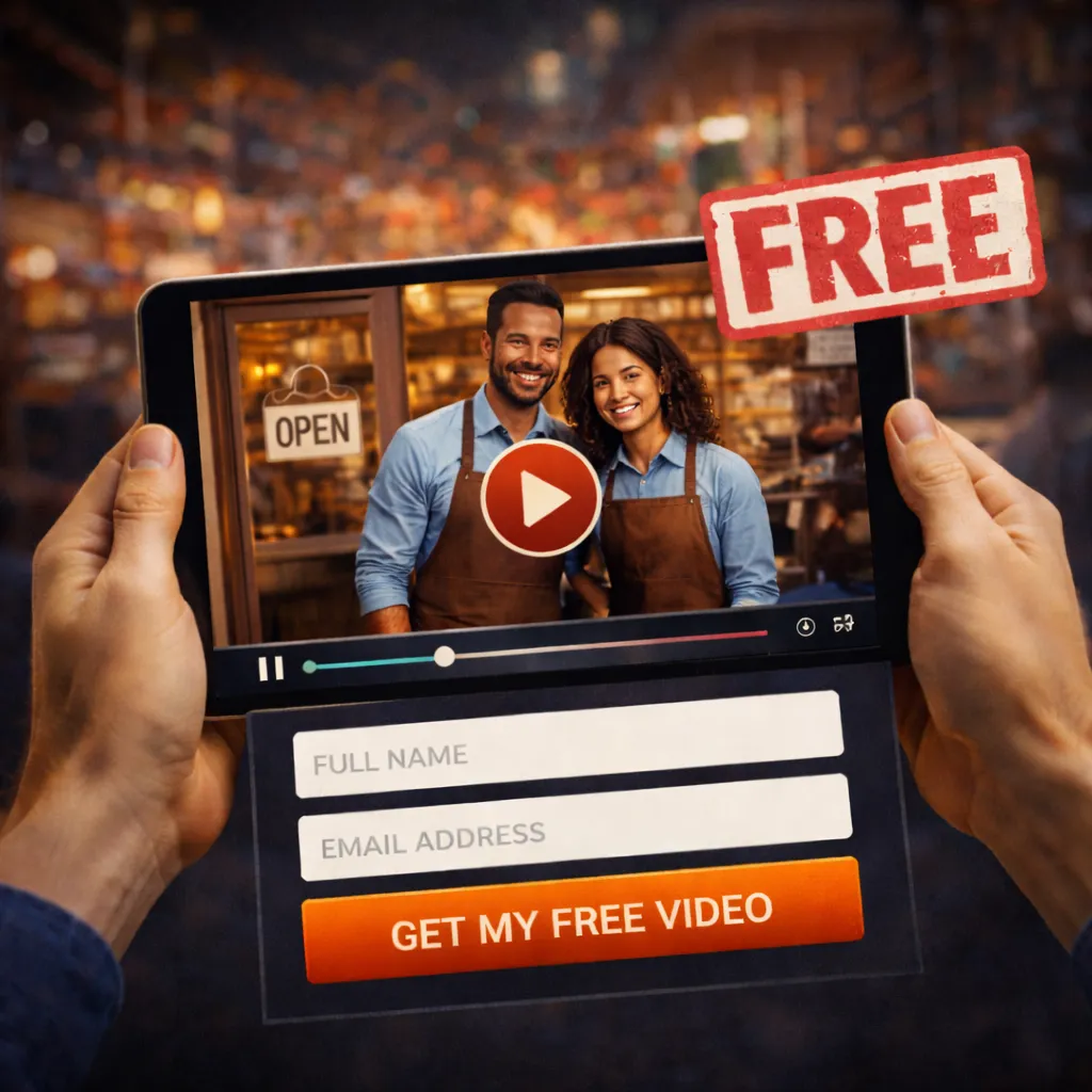 Frederick Lead Follow-up