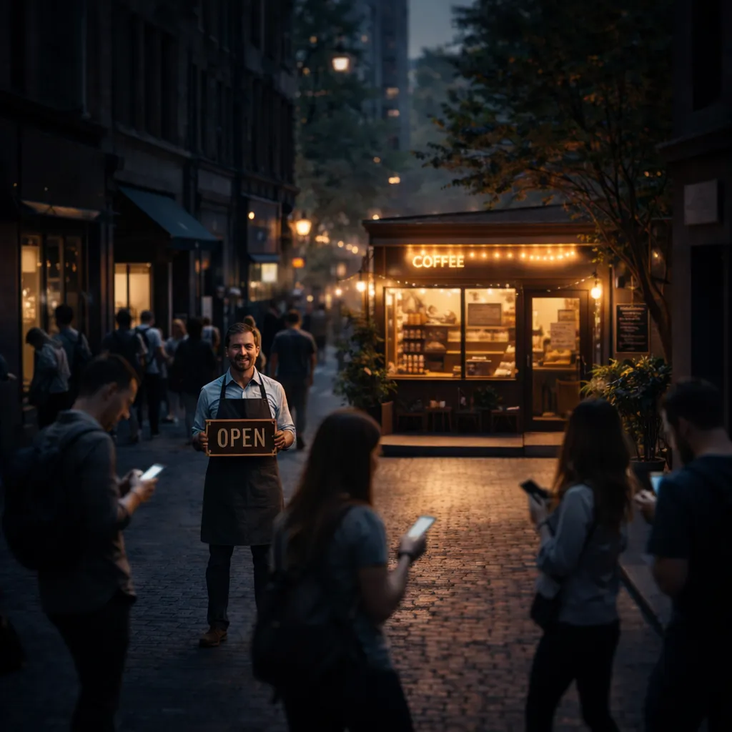 Hagerstown Lead Follow-up