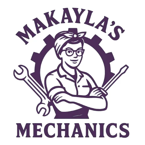Makaya's Mechanics 