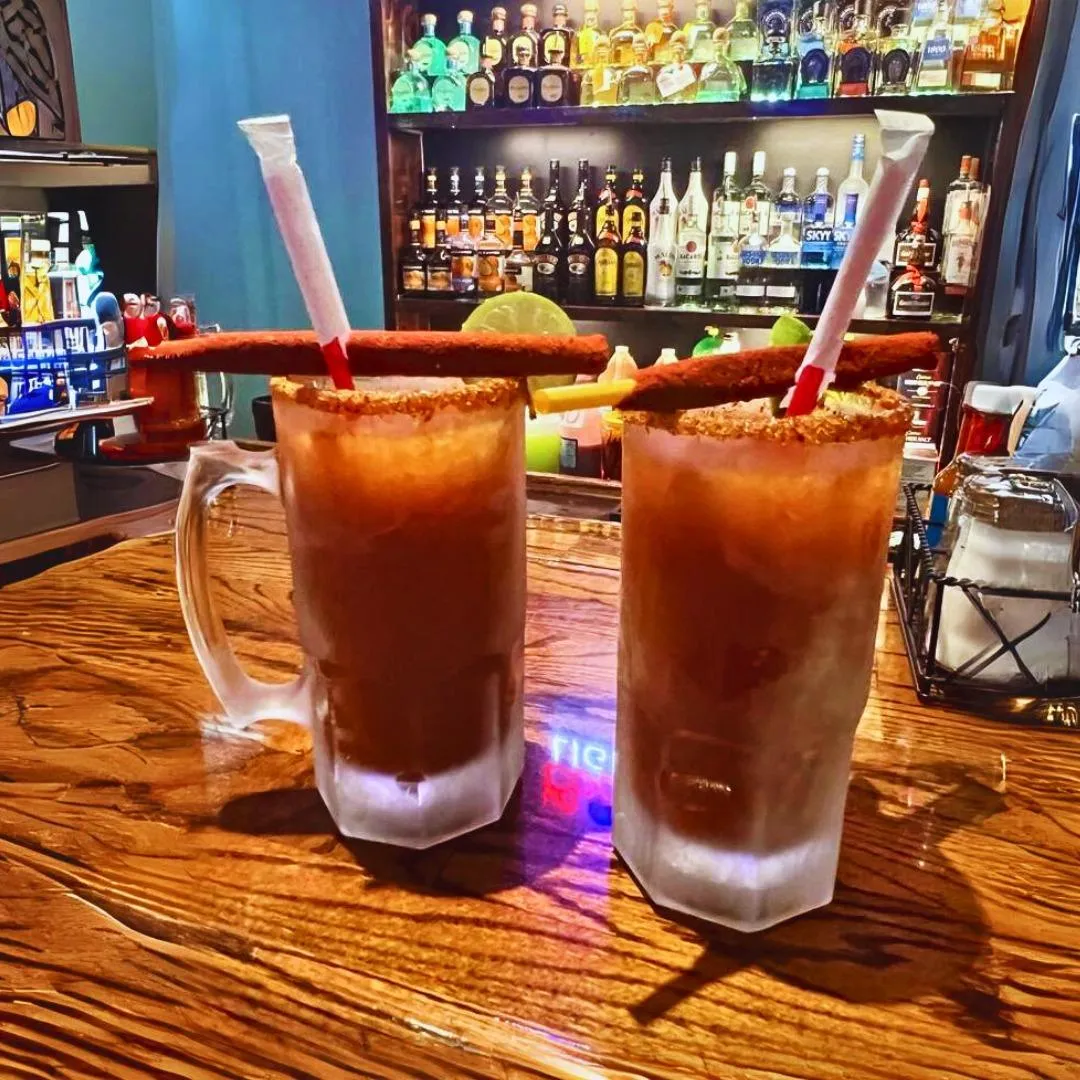 Home Mariscos Pacifico Nayarit