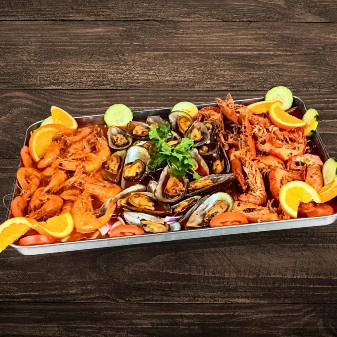 Home Mariscos Pacifico Nayarit