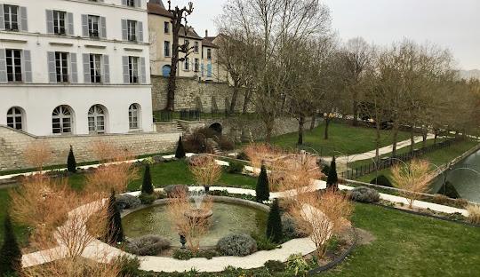 Solange Bento - Mandataire immobilier - Carrières-sur-Seine