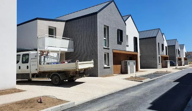Solange Bento - Mandataire immobilier - Montesson