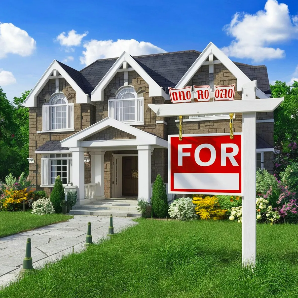 Vente appartement
