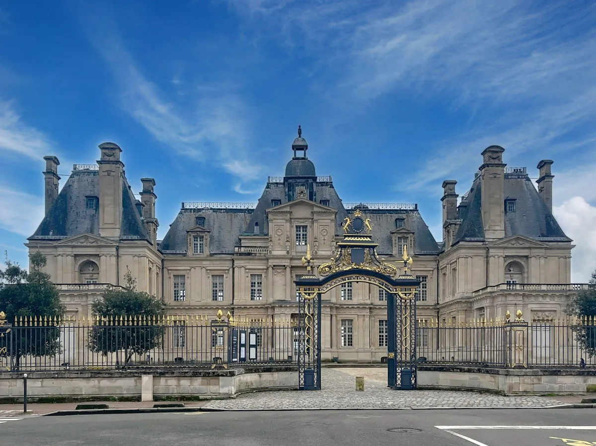 Solange Bento - Mandataire immobilier - Maisons-Laffitte