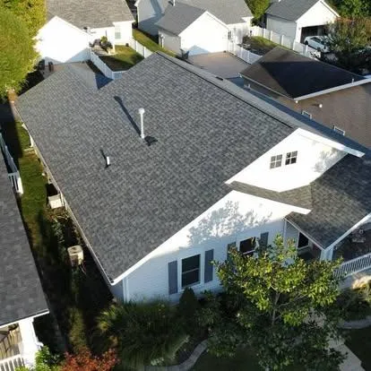 Routine roof maintenance service in St. Louis – increasing roof lifespan and performance
