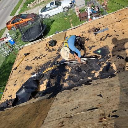 Riverside Restoration commercial roofing contractor providing durable flat roofing solutions with expert service.