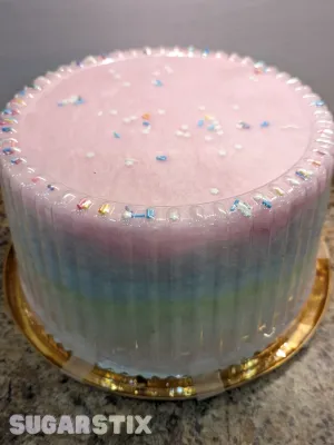 cotton candy near me, cotton candy cakes, birthday party ideas, birthday party cotton candy, kohakutou near me, vegan candy, polk county candy
