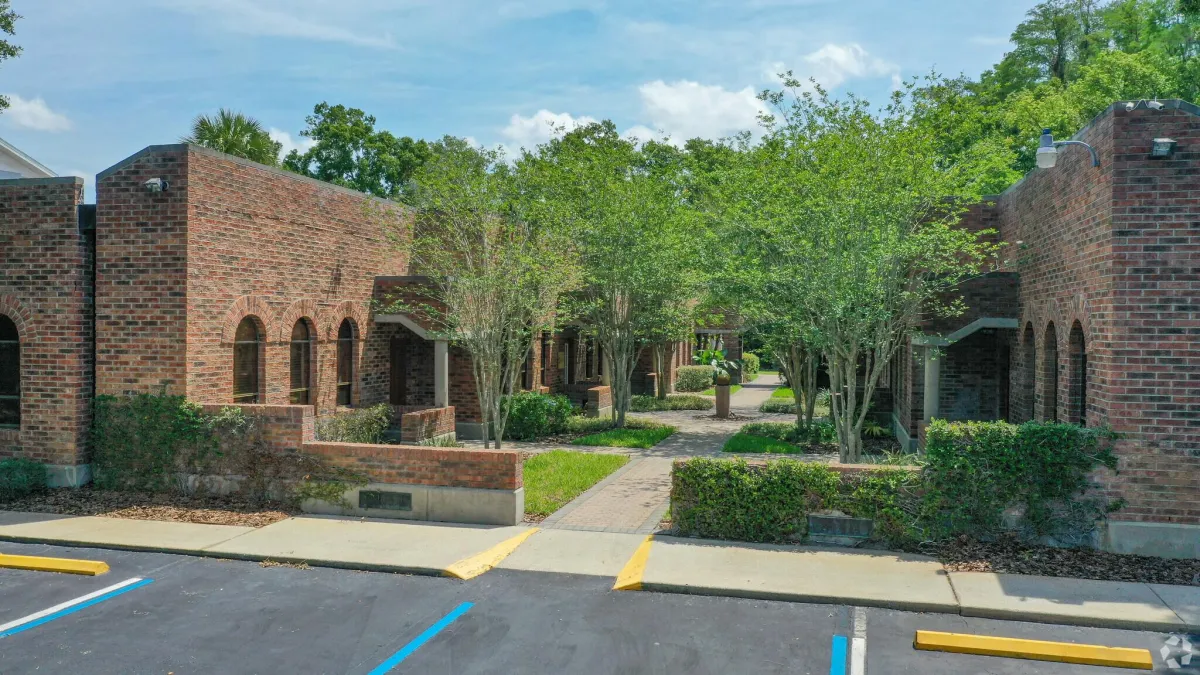 therapy office Tampa