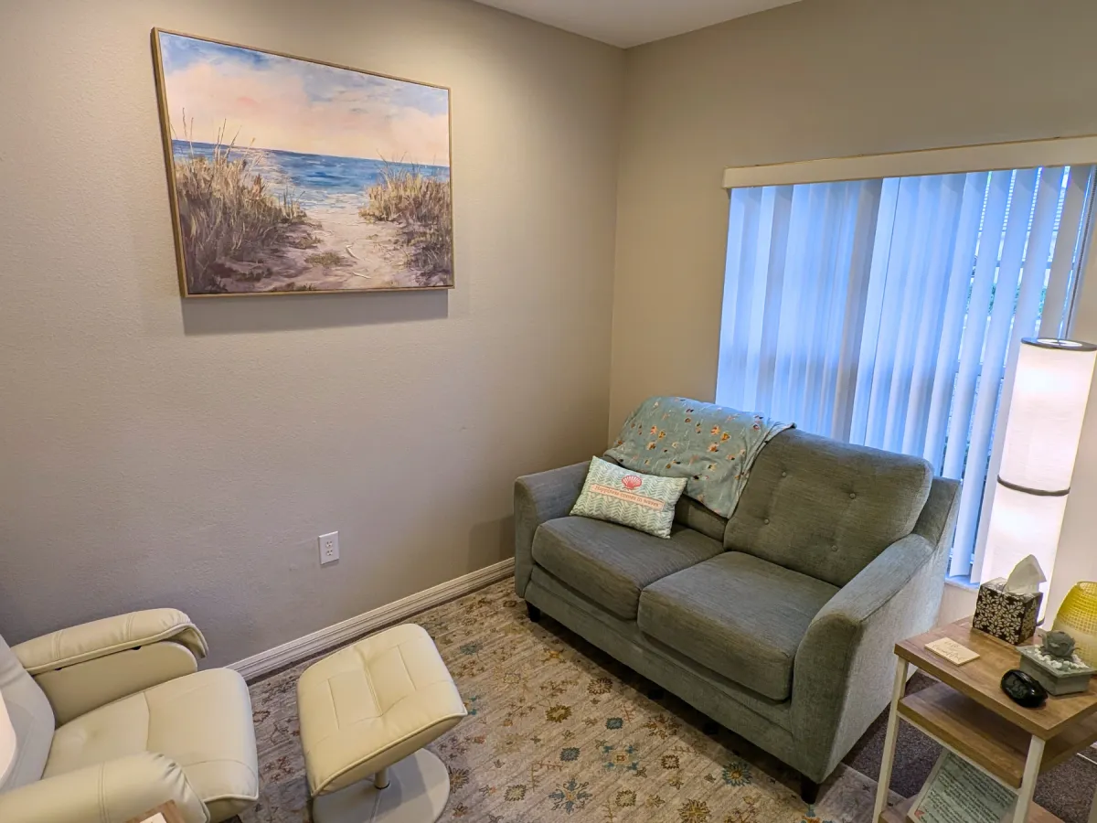counseling tampa office