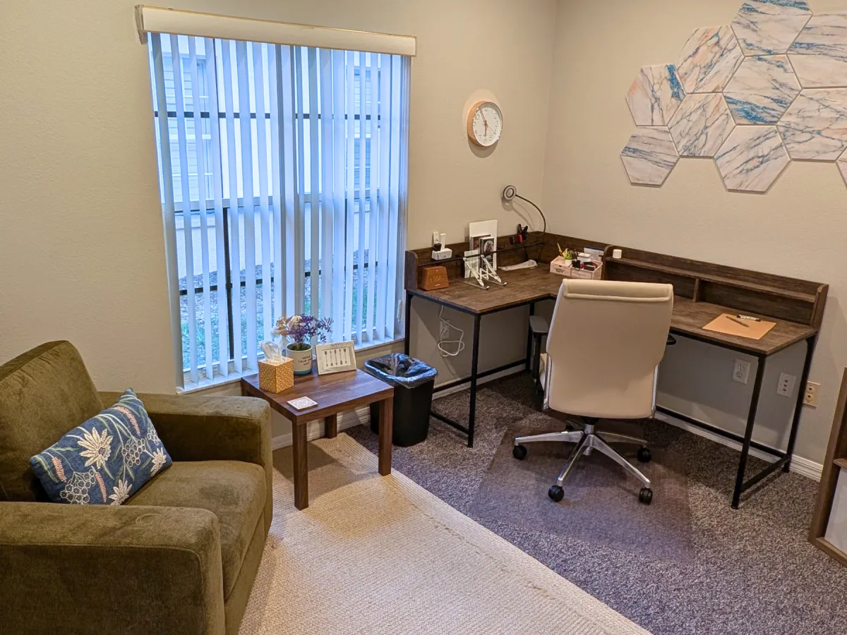 counseling tampa office