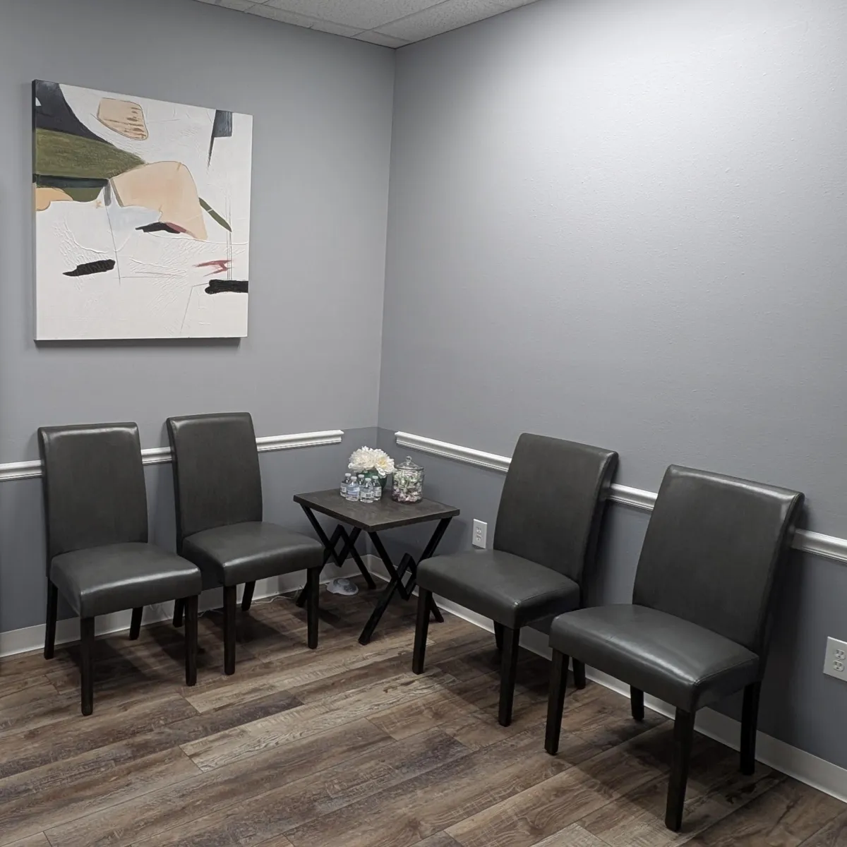 counseling tampa office