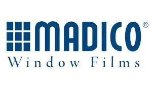Authorized Madico window film dealer installing residential and commercial window tint