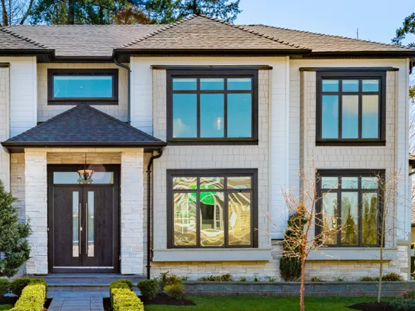 Window film solutions for home in Lincoln. Blocks heat and glare