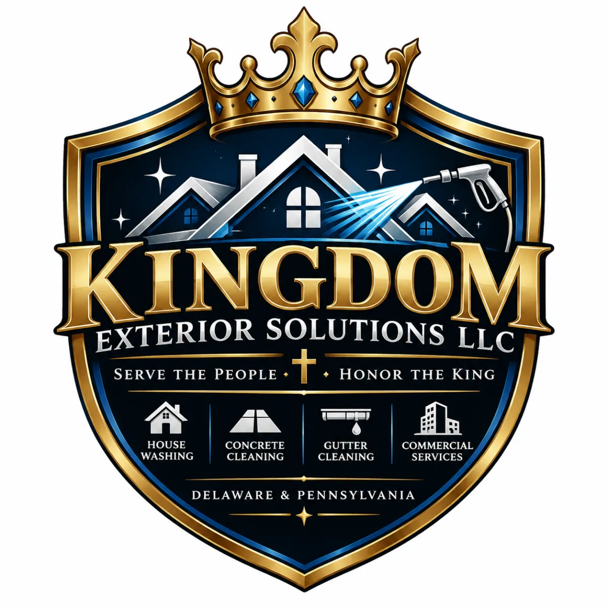 Kingdom Exterior Solutions LLC