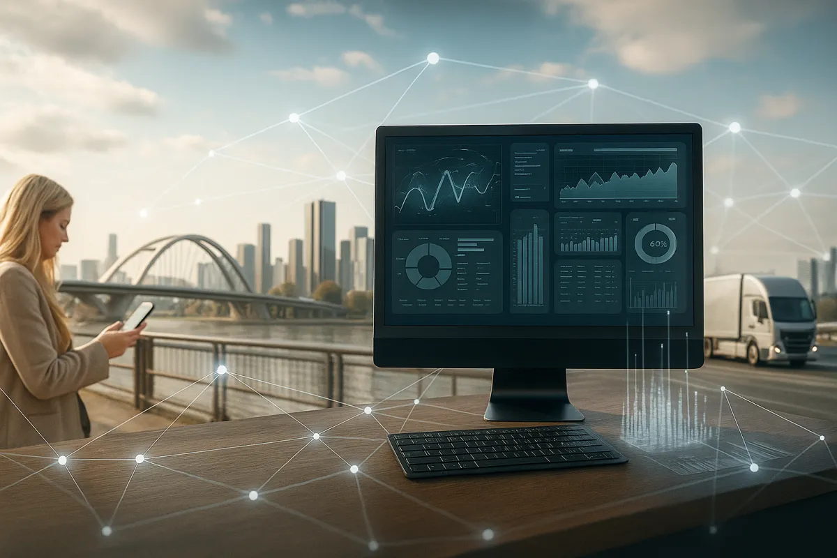 FinTech Advisory | QTA – Capital & Compliance for High-Growth Platforms