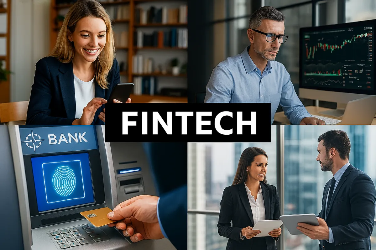QTA supports FinTech teams with investor-ready models, workflow automation, and compliance dashboards — helping you raise capital and scale with confidence.