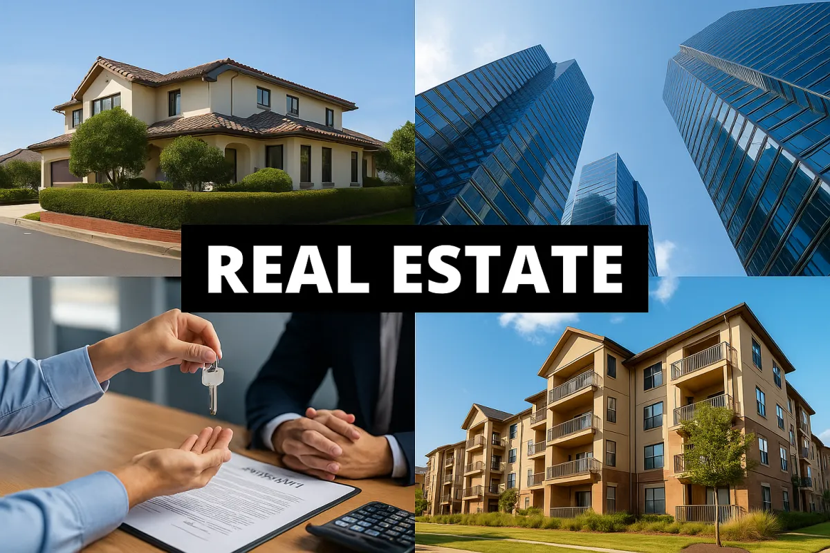 Real Estate Advisory | QTA – Capital Clarity & Scalable Systems for Developers and Funds