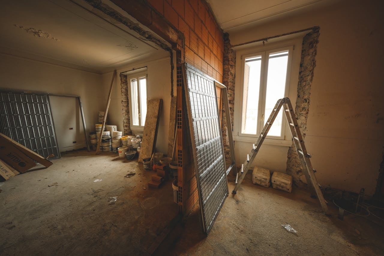 House Renovation