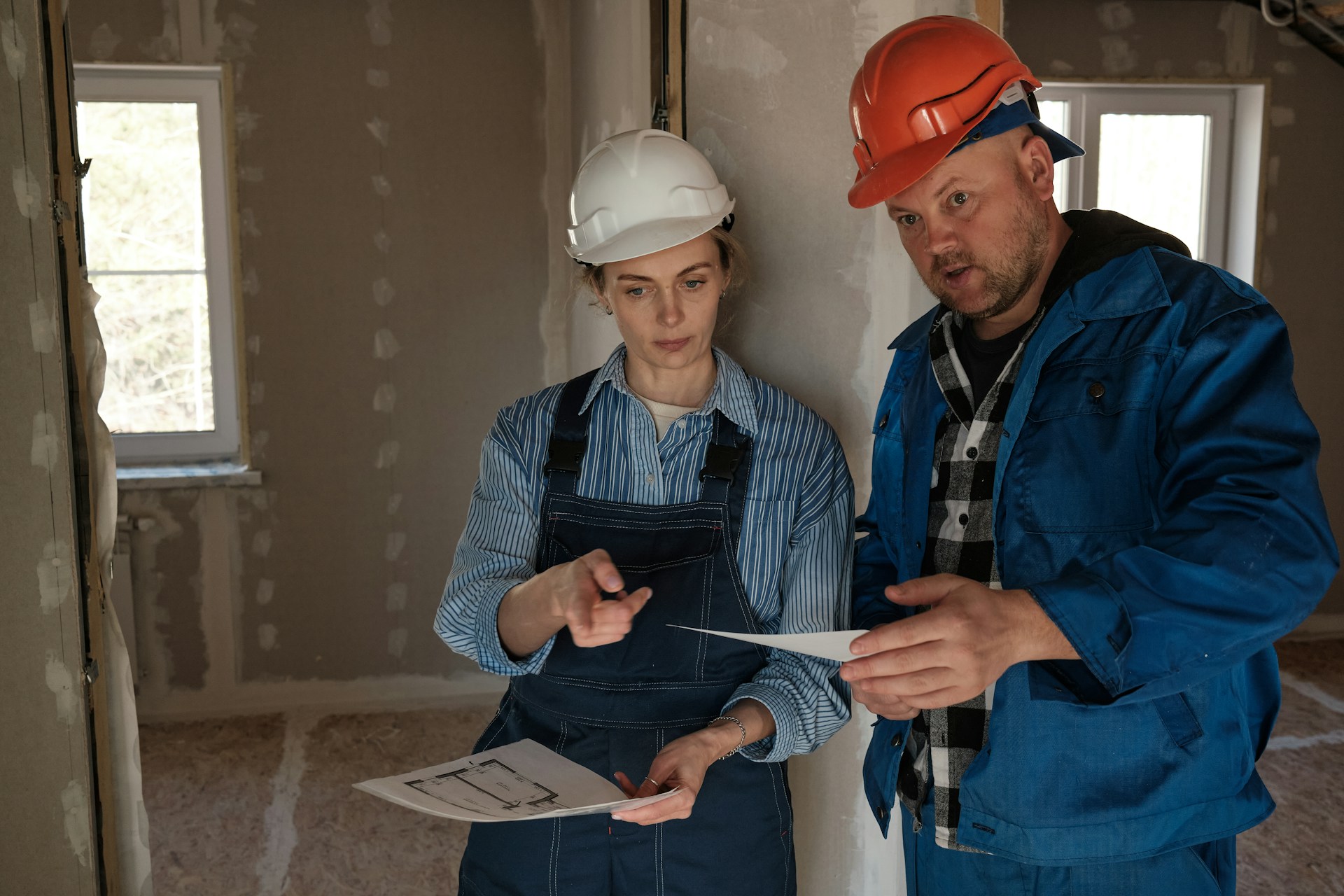 How to Choose a General Contractor in Bellevue You Can Trust