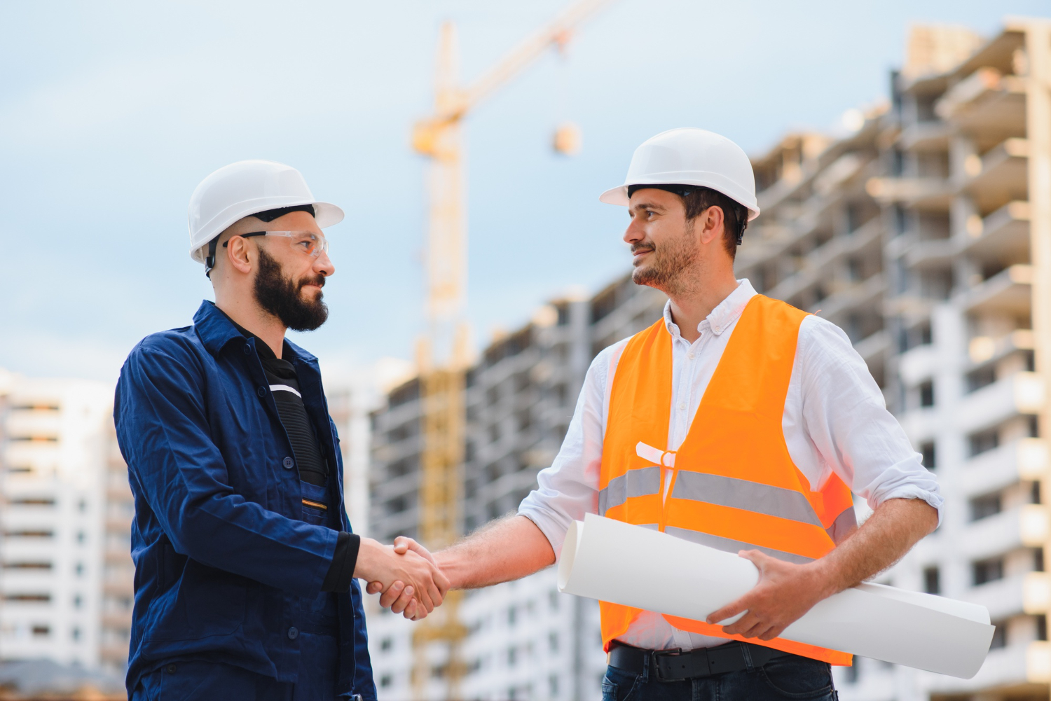 Your Trusted General Contractor in Redmond WA — Total Developments