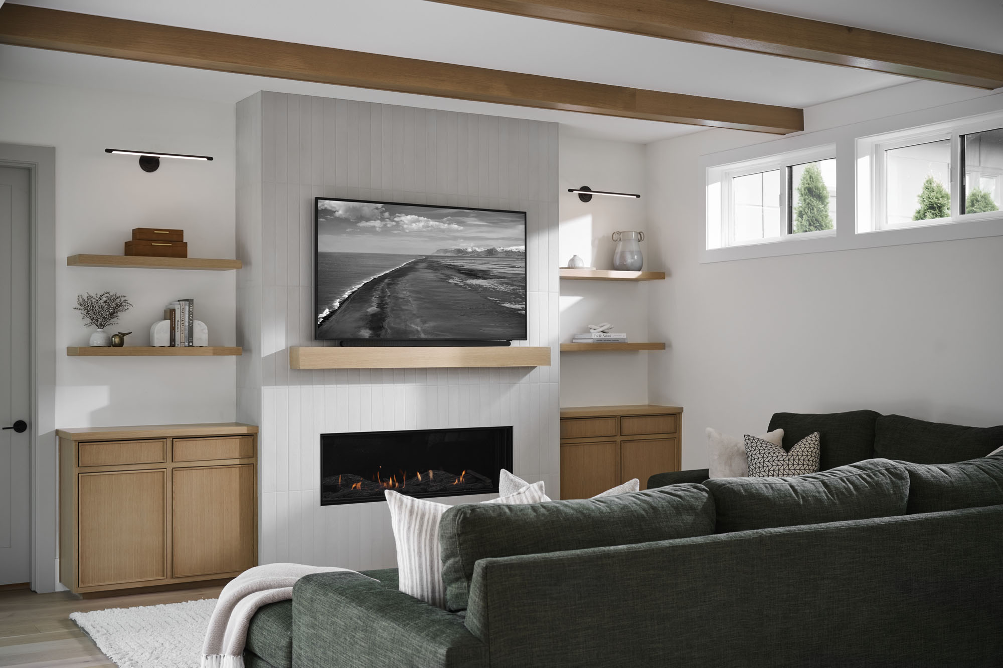 Kitchen Remodels Total Developments | Redmond