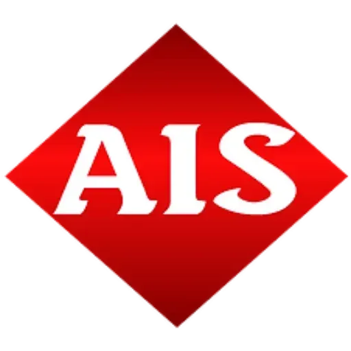 Associated Imaging Solutions Logo