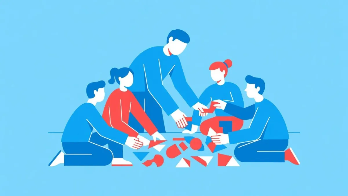 How to Improve Soft Skills in High School Students: A Framework, Not a Lecture