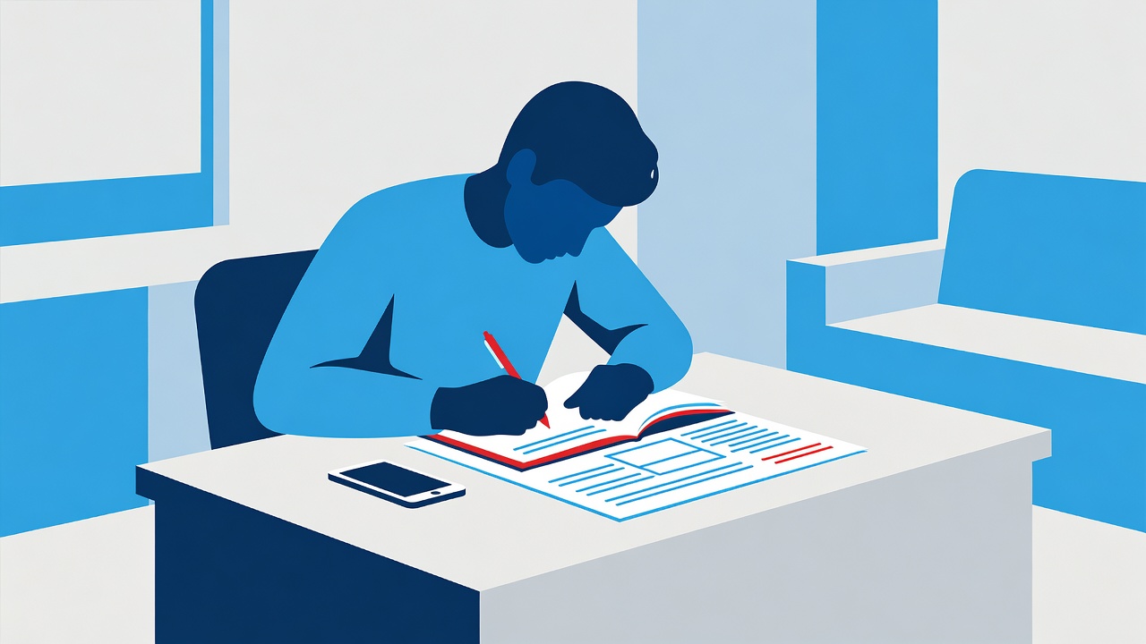 How to Teach Teenagers to Manage Their Time — Without a Parent Doing It for Them